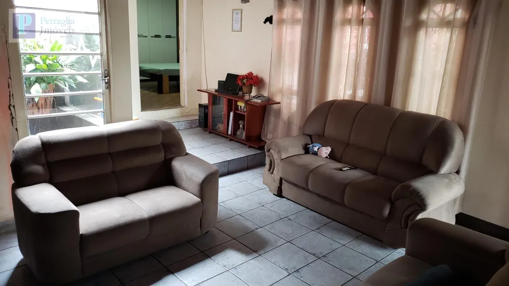 Casa, 3 quartos, 175 m² - Foto 5