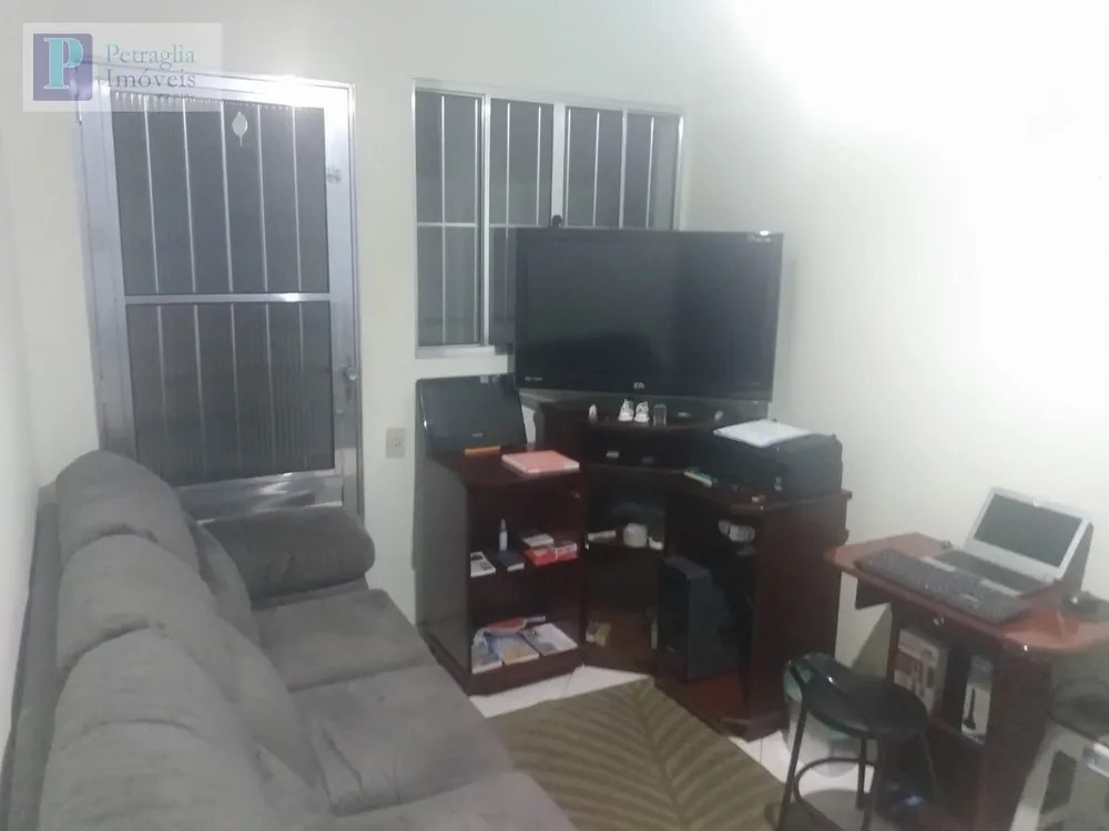 Casa, 3 quartos, 96 m² - Foto 10