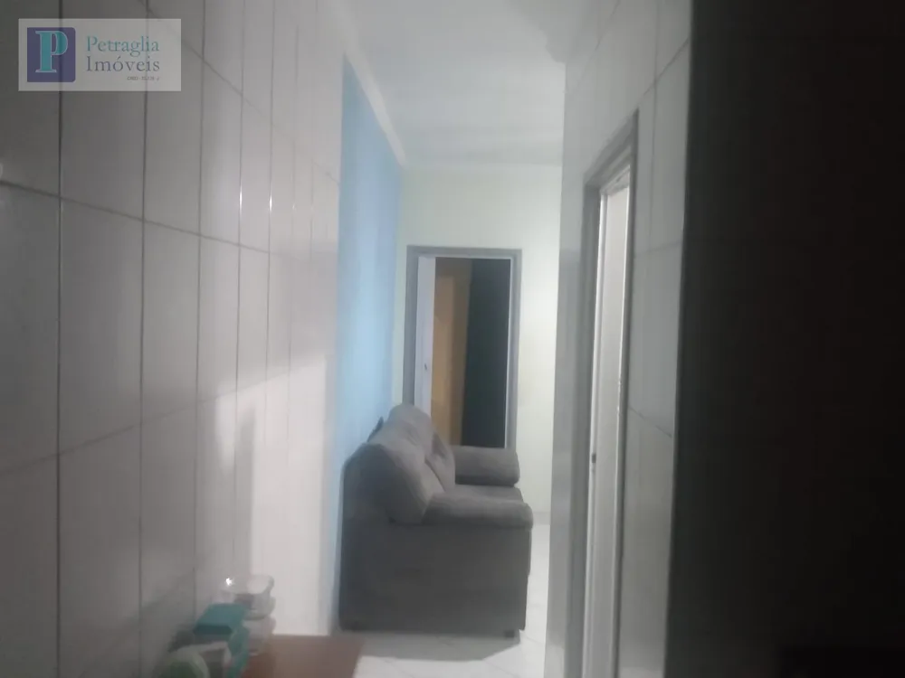 Casa, 3 quartos, 96 m² - Foto 6