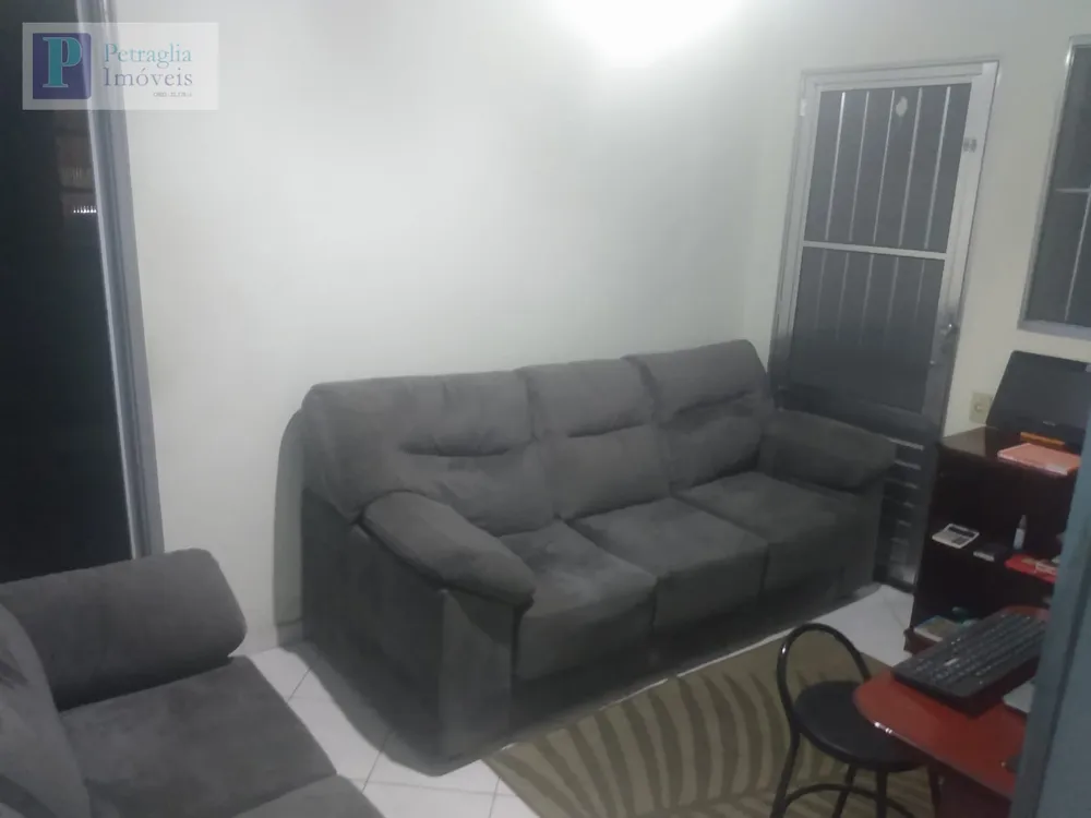 Casa, 3 quartos, 96 m² - Foto 7