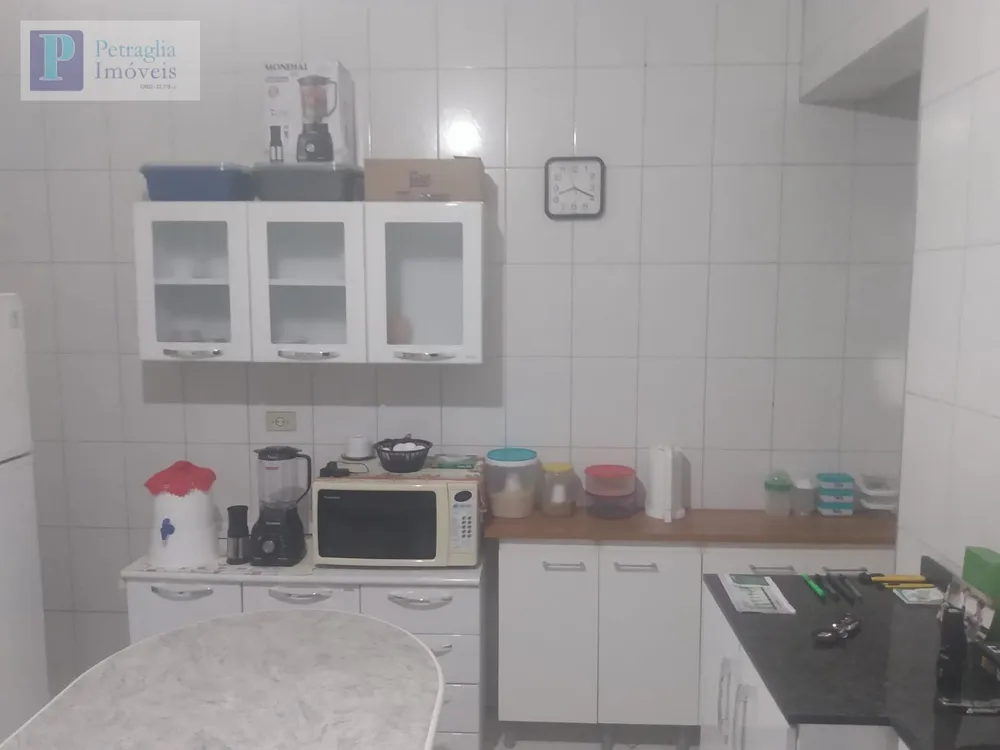 Casa, 3 quartos, 96 m² - Foto 1