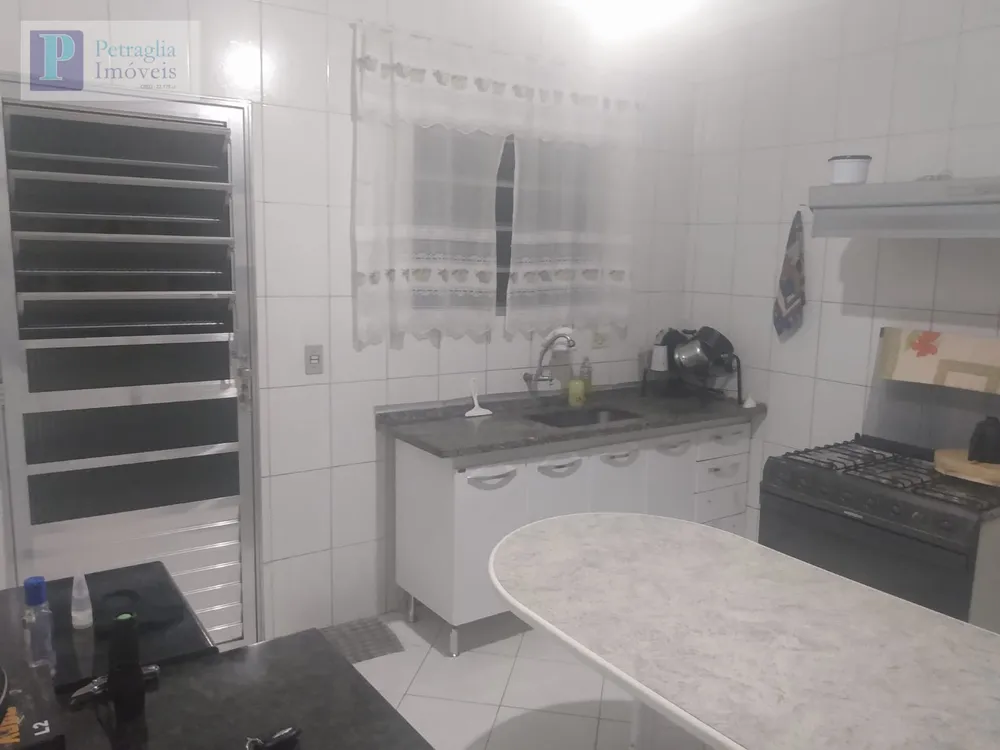 Casa, 3 quartos, 96 m² - Foto 9