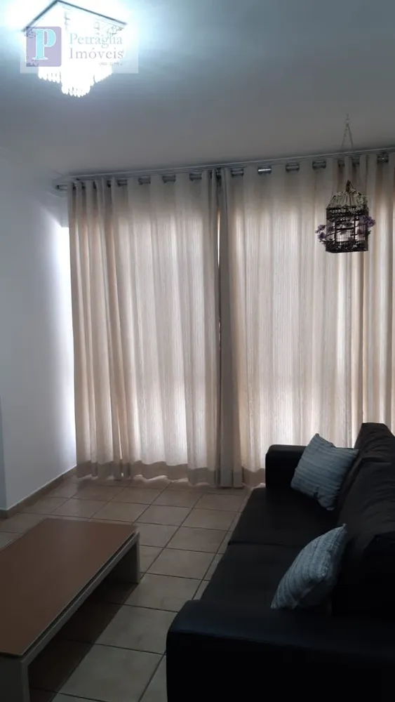 Apartamento, 3 quartos, 127 m² - Foto 5