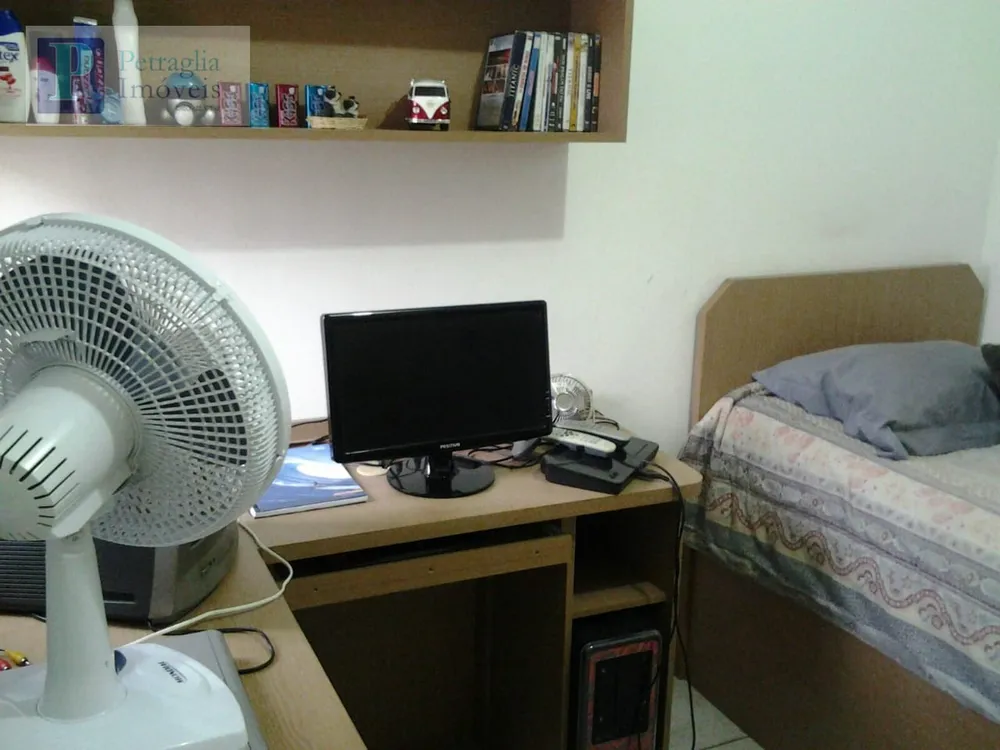 Apartamento, 3 quartos, 127 m² - Foto 6
