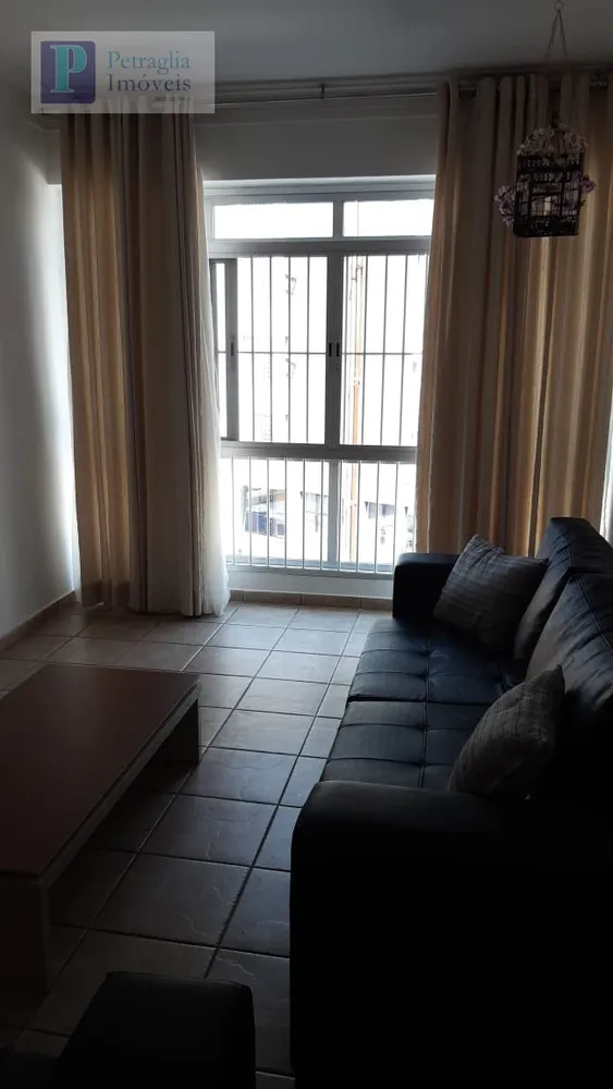 Apartamento, 3 quartos, 127 m² - Foto 3