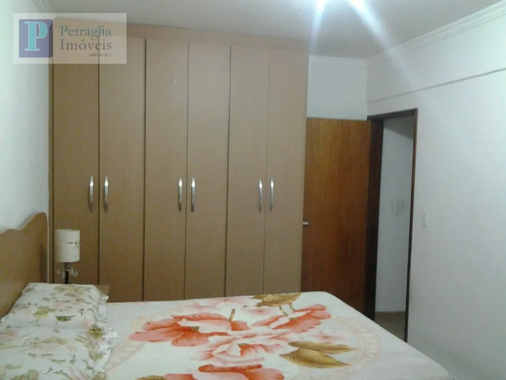 Apartamento, 3 quartos, 127 m² - Foto 4