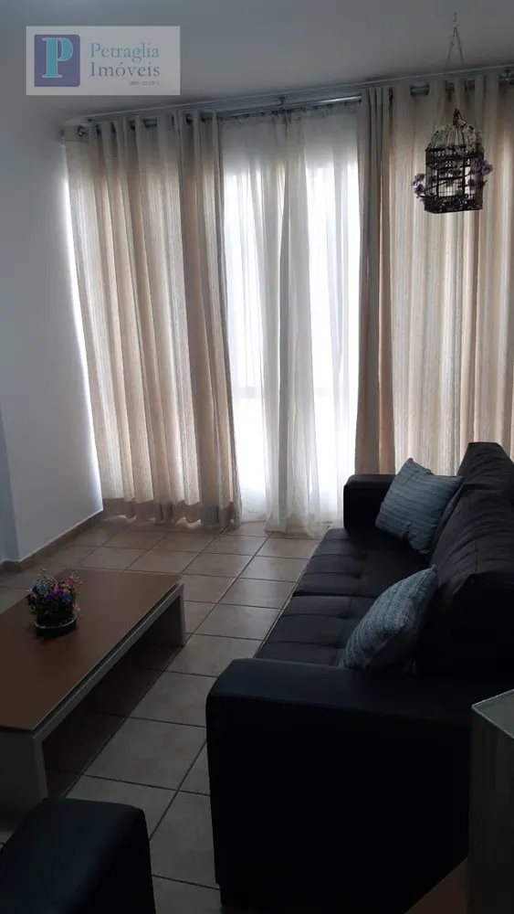 Apartamento, 3 quartos, 127 m² - Foto 15