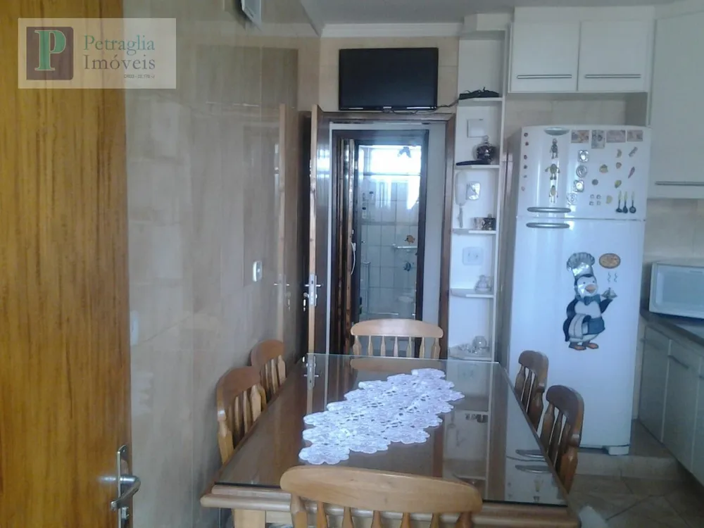 Apartamento, 3 quartos, 127 m² - Foto 10