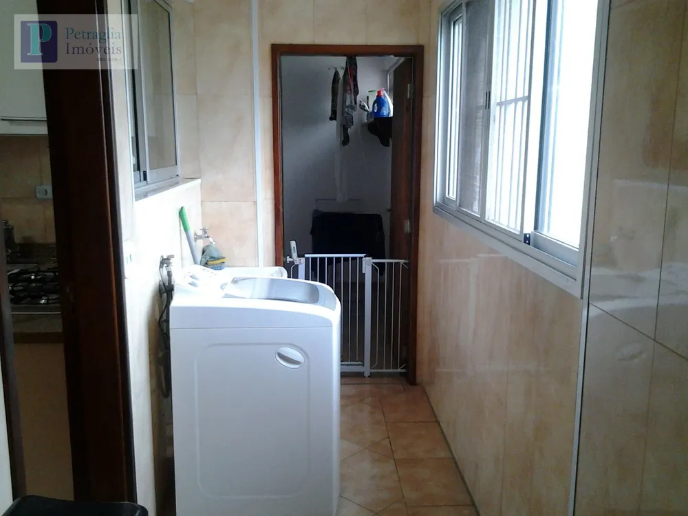 Apartamento, 3 quartos, 127 m² - Foto 4