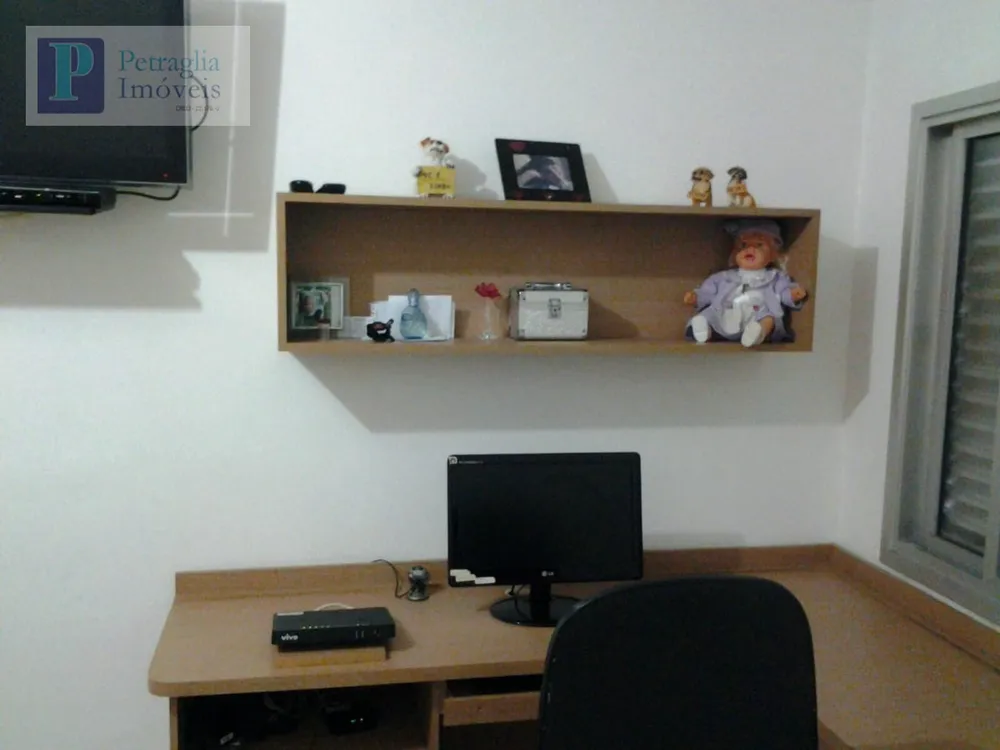 Apartamento, 3 quartos, 127 m² - Foto 8
