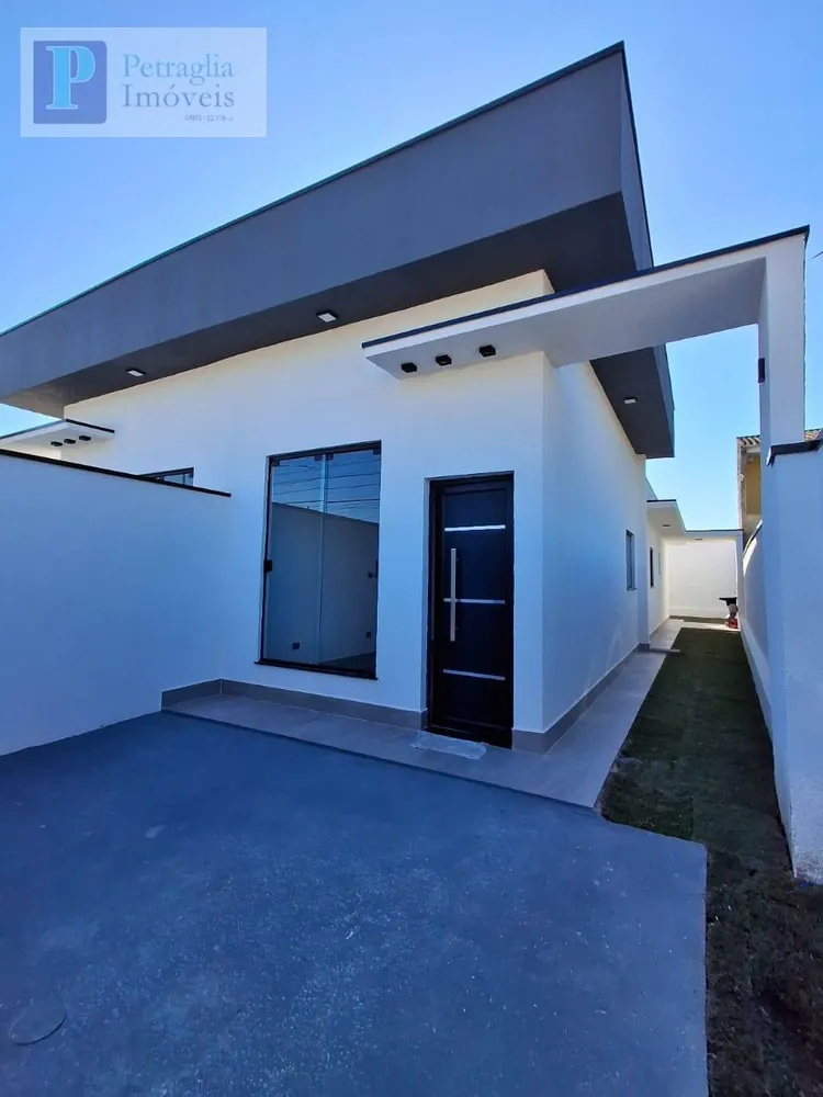 Casa, 2 quartos, 62 m² - Foto 1