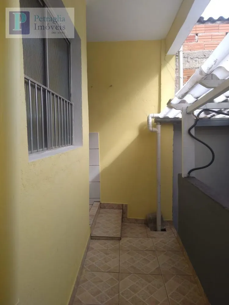 Casa, 2 quartos - Foto 12