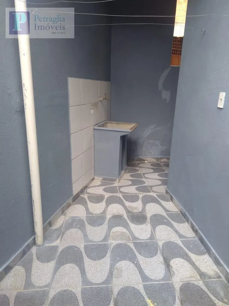 Casa, 2 quartos - Foto 7