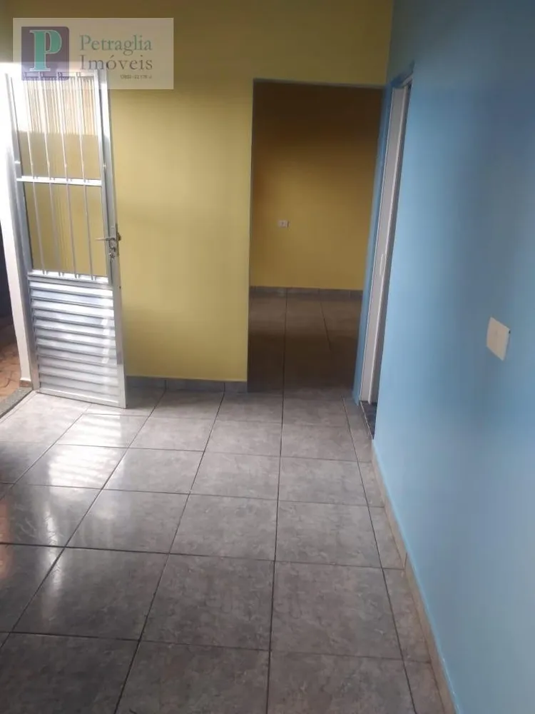 Casa, 2 quartos - Foto 1