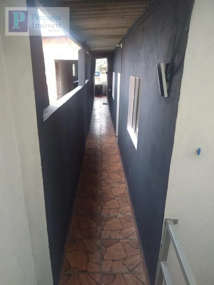 Casa, 2 quartos - Foto 14
