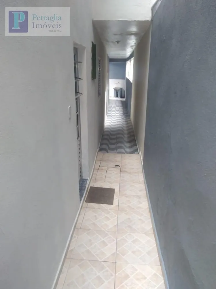 Casa, 2 quartos - Foto 8