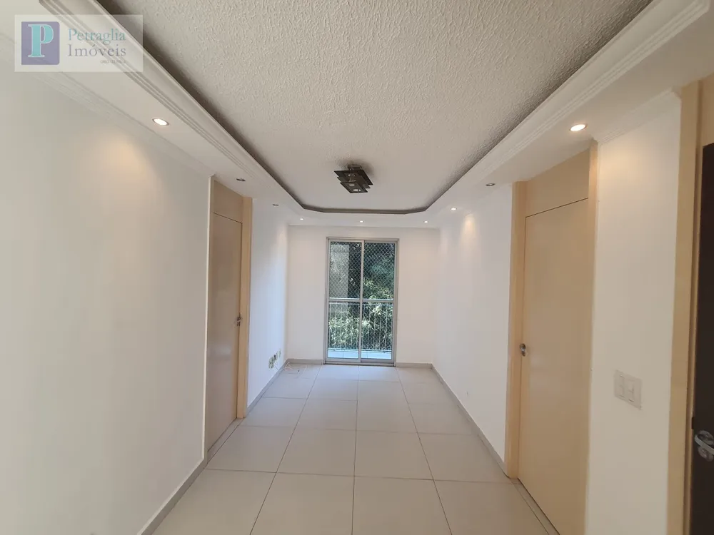 Apartamento, 3 quartos, 55 m² - Foto 1