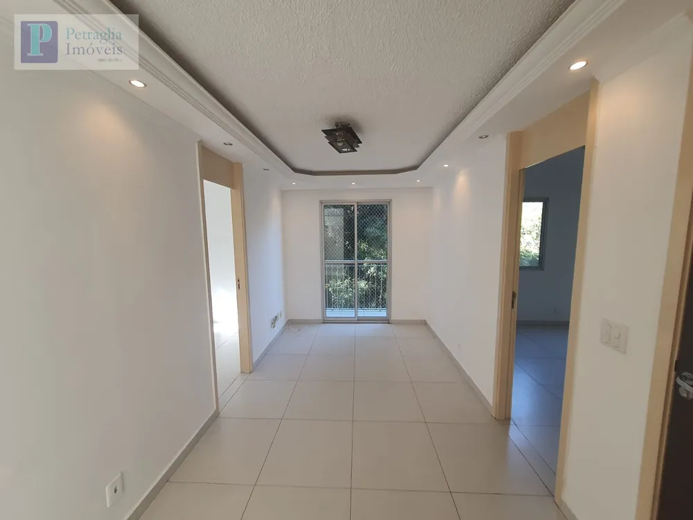 Apartamento, 3 quartos, 55 m² - Foto 3
