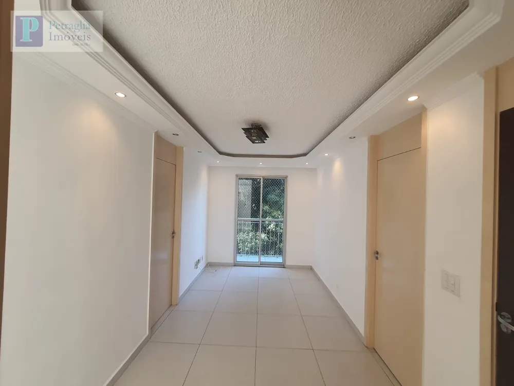 Apartamento, 3 quartos, 55 m² - Foto 2
