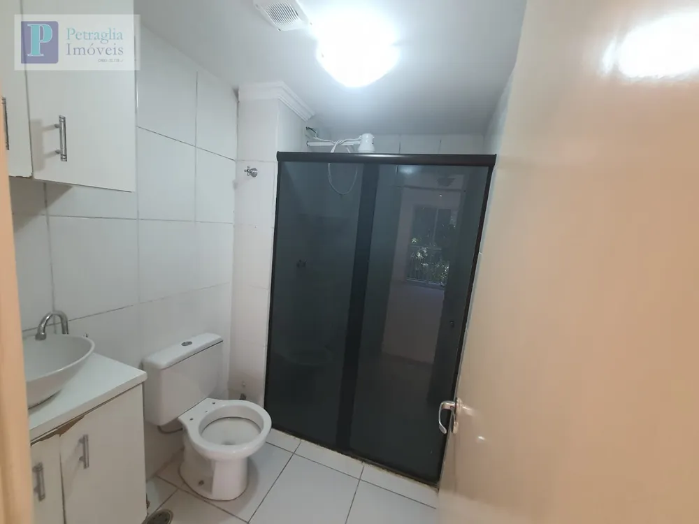 Apartamento, 3 quartos, 55 m² - Foto 5