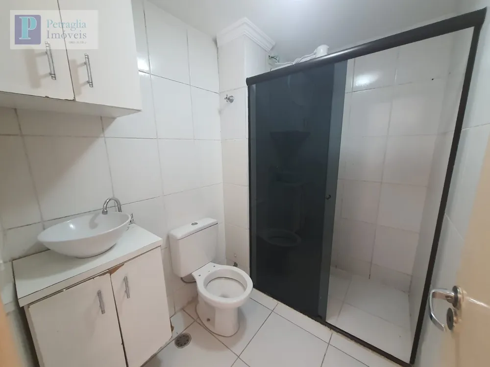 Apartamento, 3 quartos, 55 m² - Foto 8