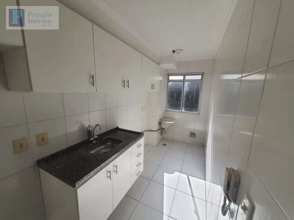 Apartamento, 3 quartos, 55 m² - Foto 7