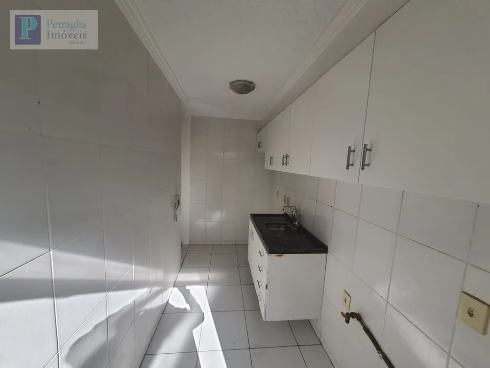 Apartamento, 3 quartos, 55 m² - Foto 5