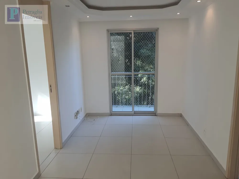 Apartamento, 3 quartos, 55 m² - Foto 4