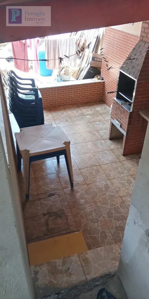 Casa, 2 quartos, 250 m² - Foto 1