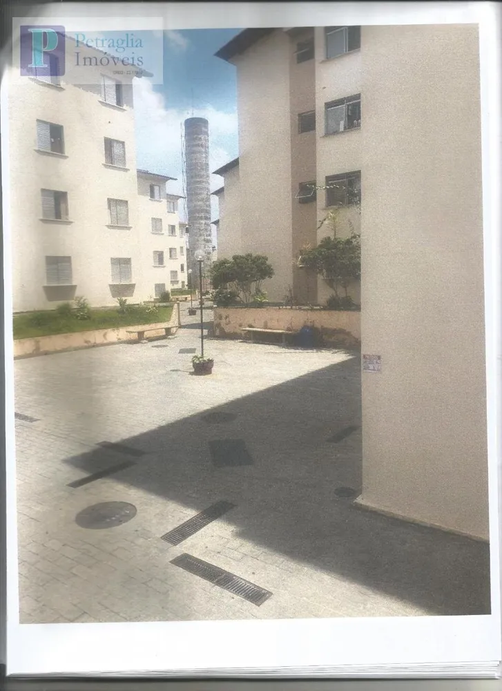 Apartamento, 2 quartos, 47 m² - Foto 1