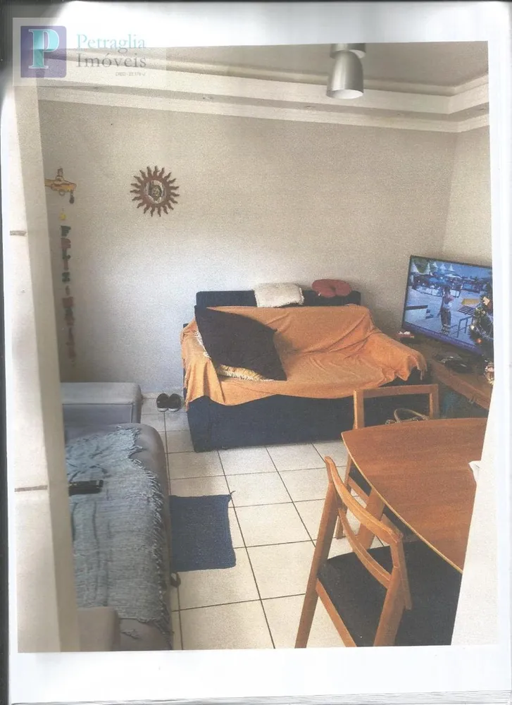 Apartamento, 2 quartos, 47 m² - Foto 3
