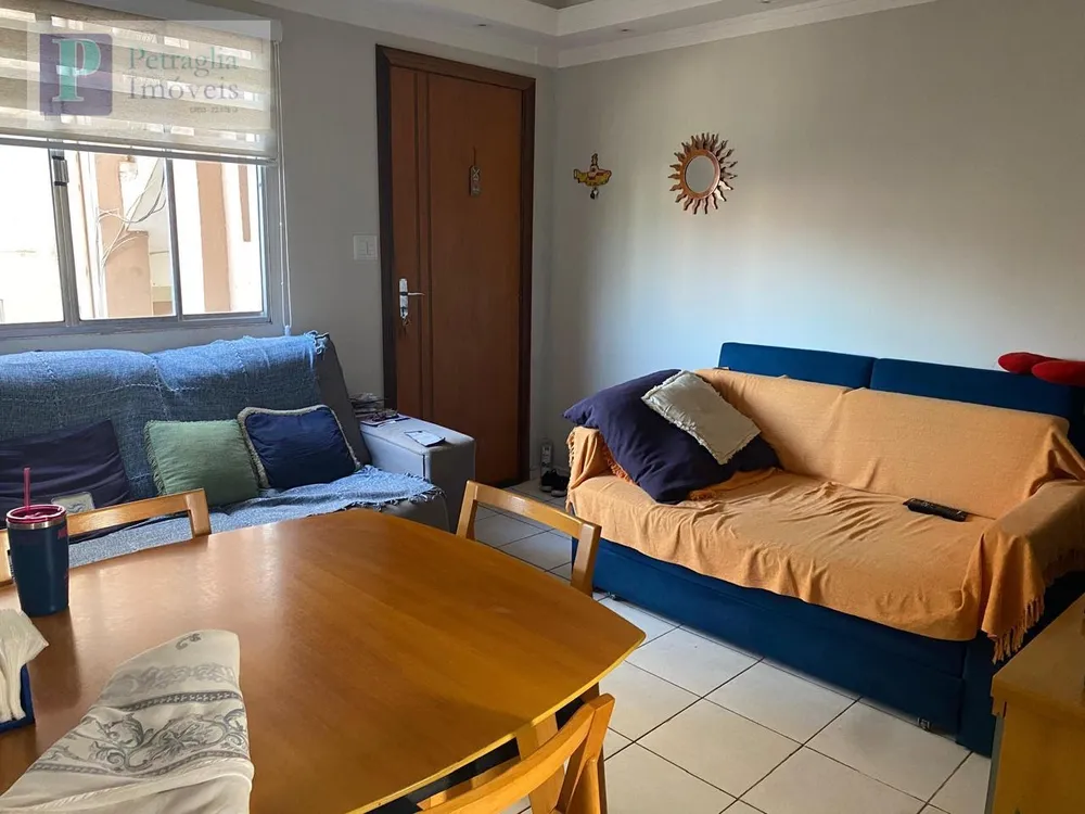 Apartamento, 2 quartos, 47 m² - Foto 5