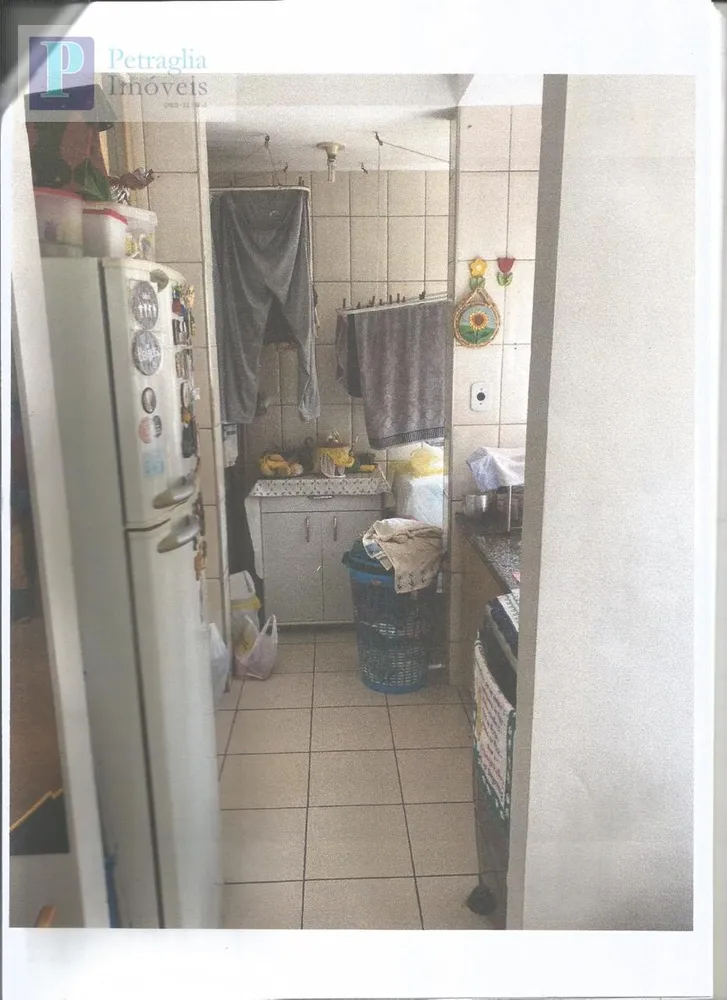 Apartamento, 2 quartos, 47 m² - Foto 7