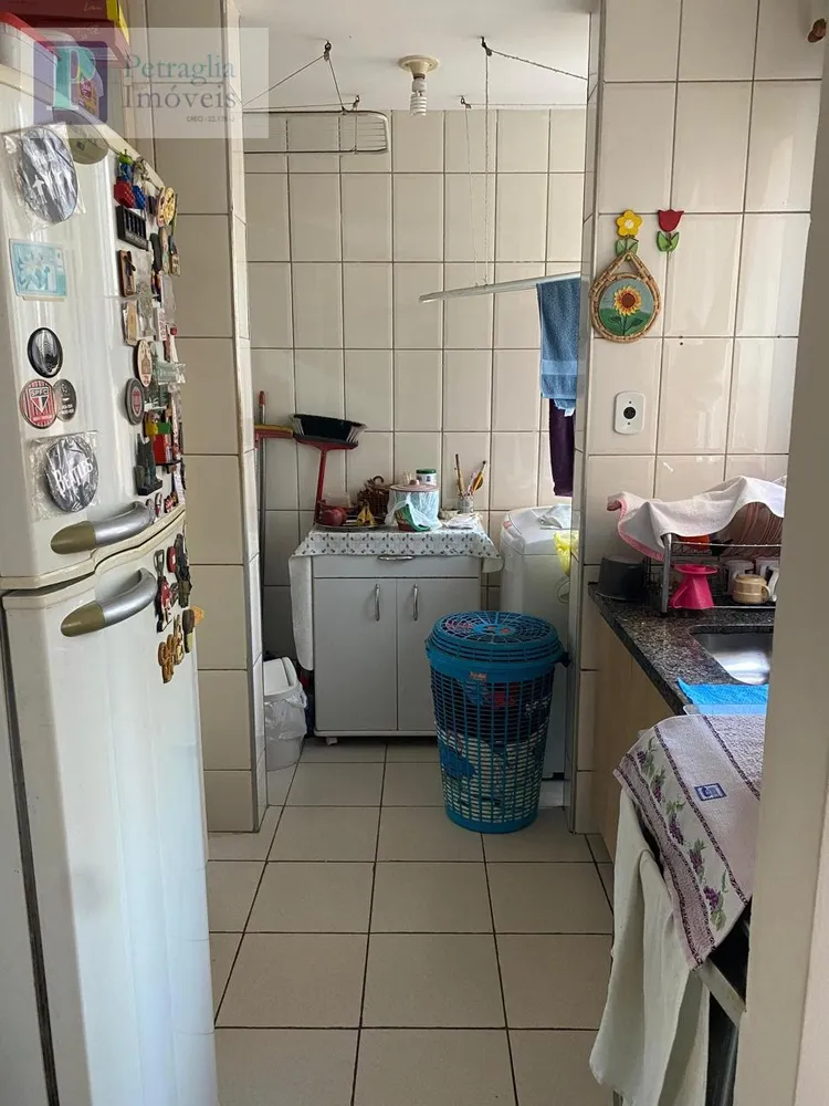 Apartamento, 2 quartos, 47 m² - Foto 14