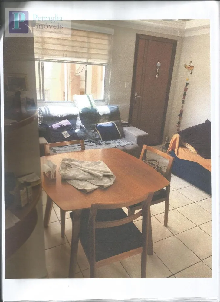 Apartamento, 2 quartos, 47 m² - Foto 4
