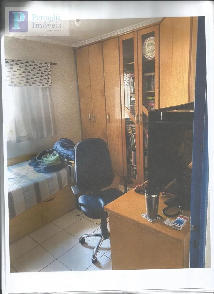 Apartamento, 2 quartos, 47 m² - Foto 8