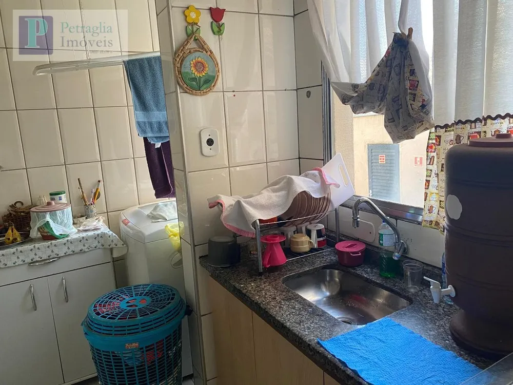 Apartamento, 2 quartos, 47 m² - Foto 15