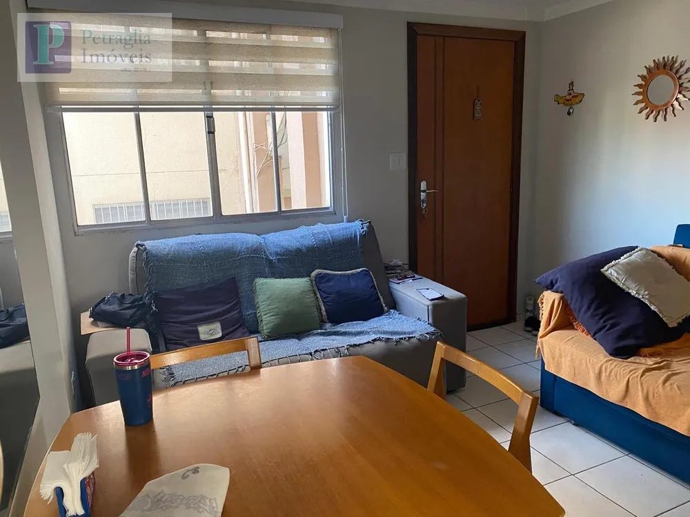 Apartamento, 2 quartos, 47 m² - Foto 6