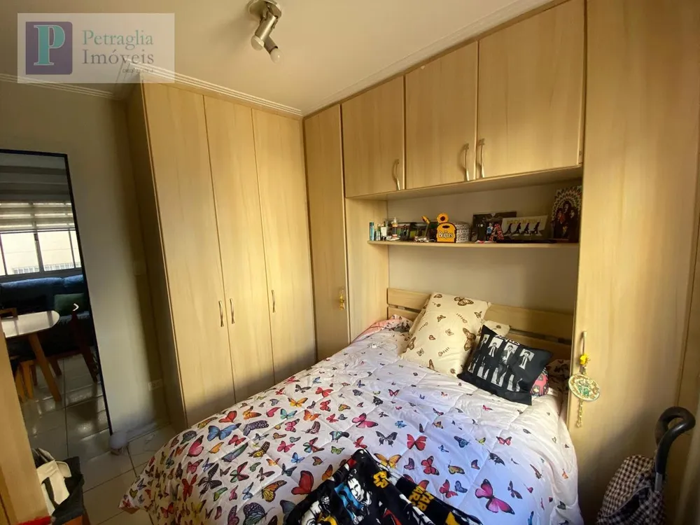Apartamento, 2 quartos, 47 m² - Foto 10