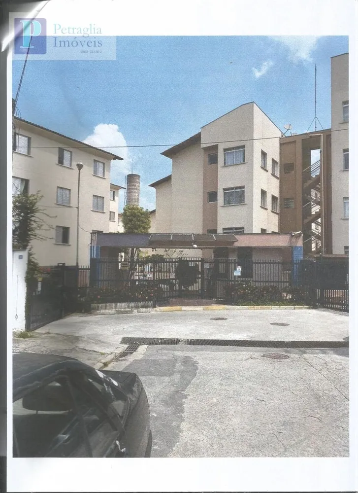 Apartamento, 2 quartos, 47 m² - Foto 2