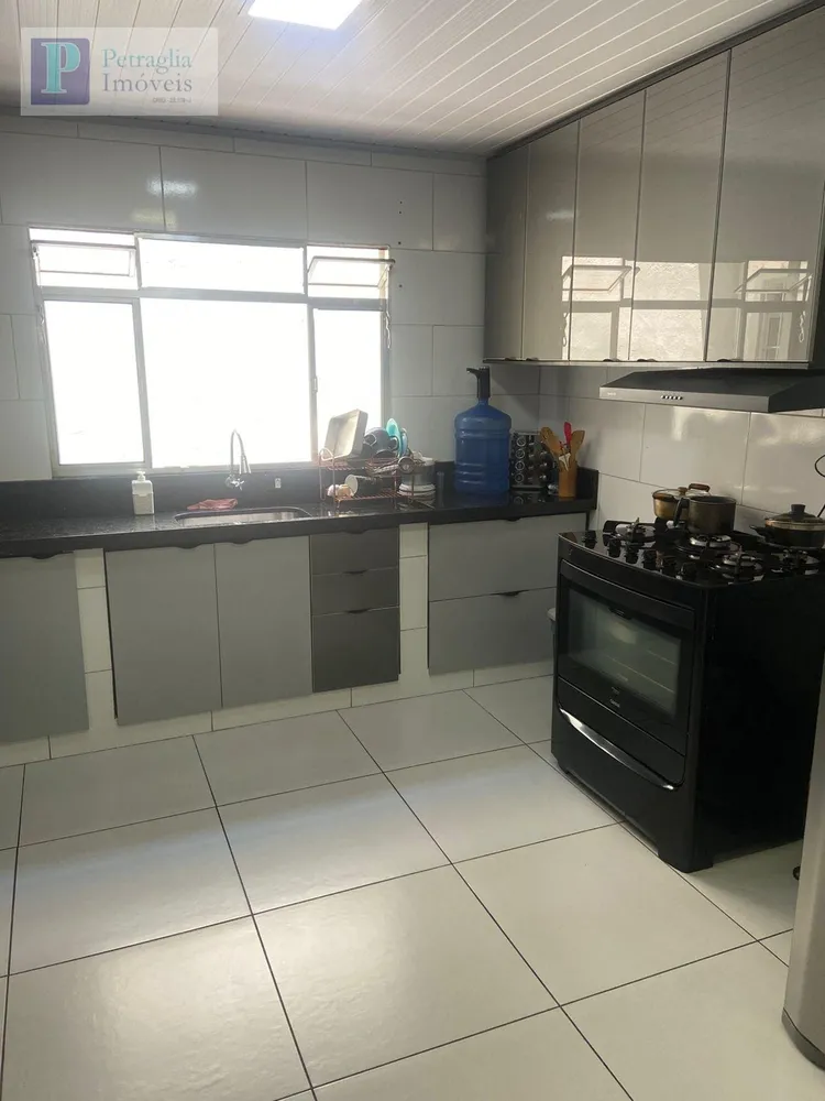 Casa, 4 quartos, 180 m² - Foto 2