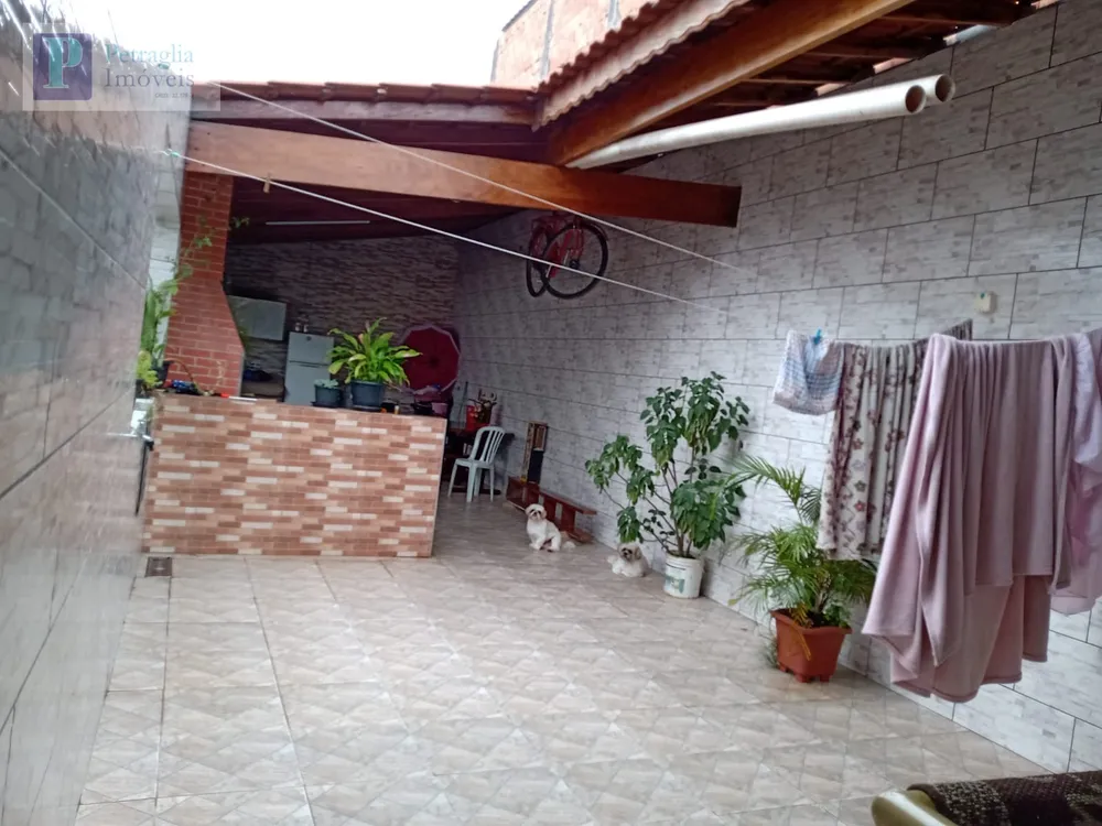Casa, 4 quartos, 180 m² - Foto 9