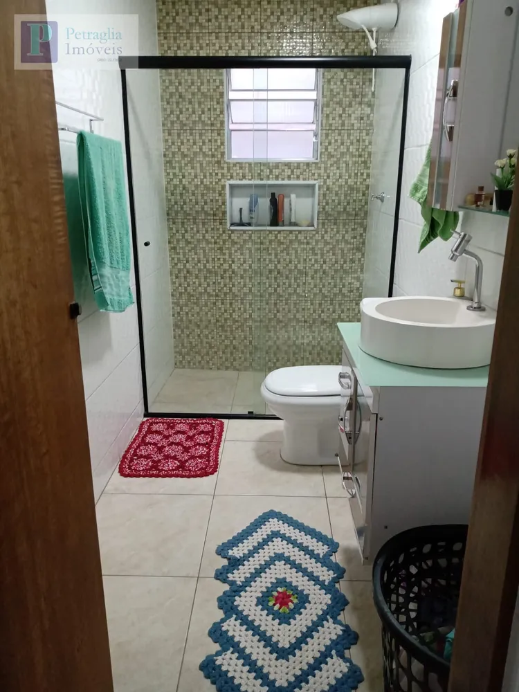 Casa, 4 quartos, 180 m² - Foto 4