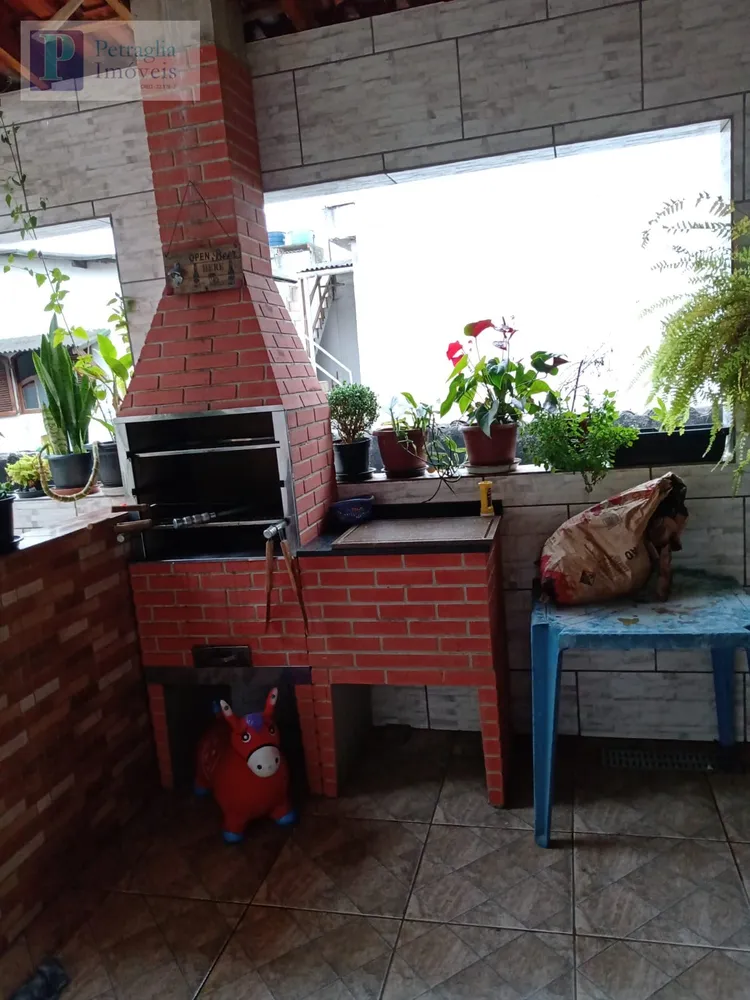 Casa, 4 quartos, 180 m² - Foto 6