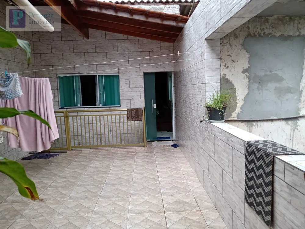 Casa, 4 quartos, 180 m² - Foto 5