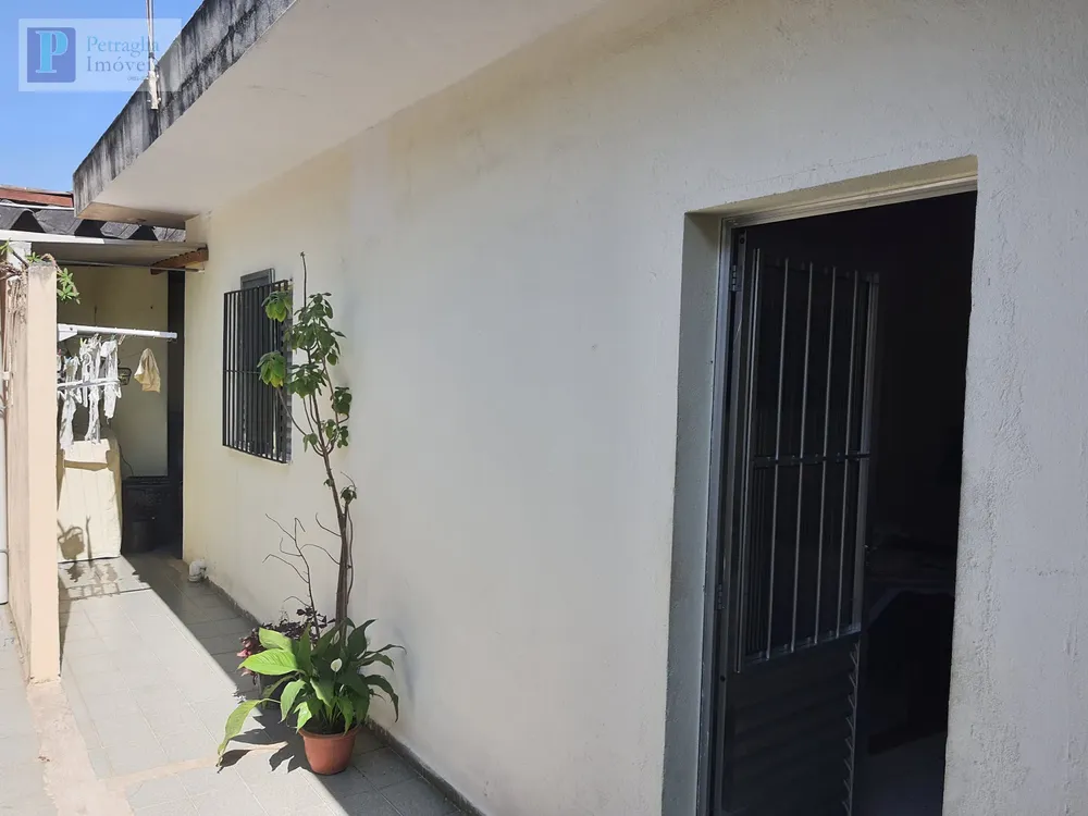 Casa, 2 quartos, 300 m² - Foto 1