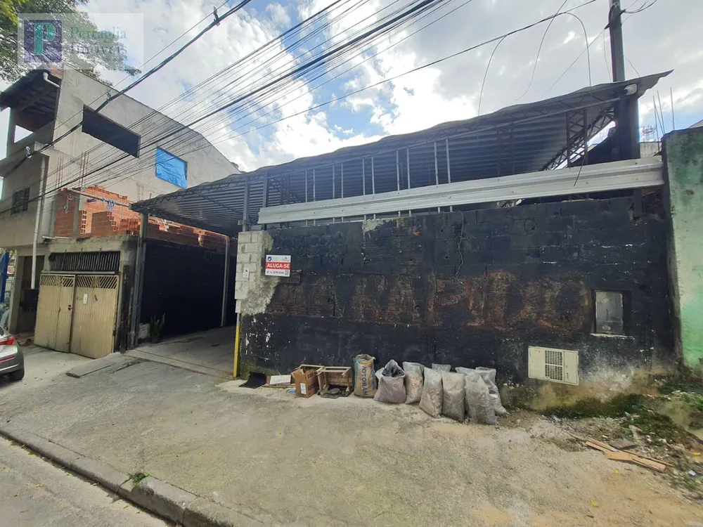 Depósito-Galpão - Foto 8