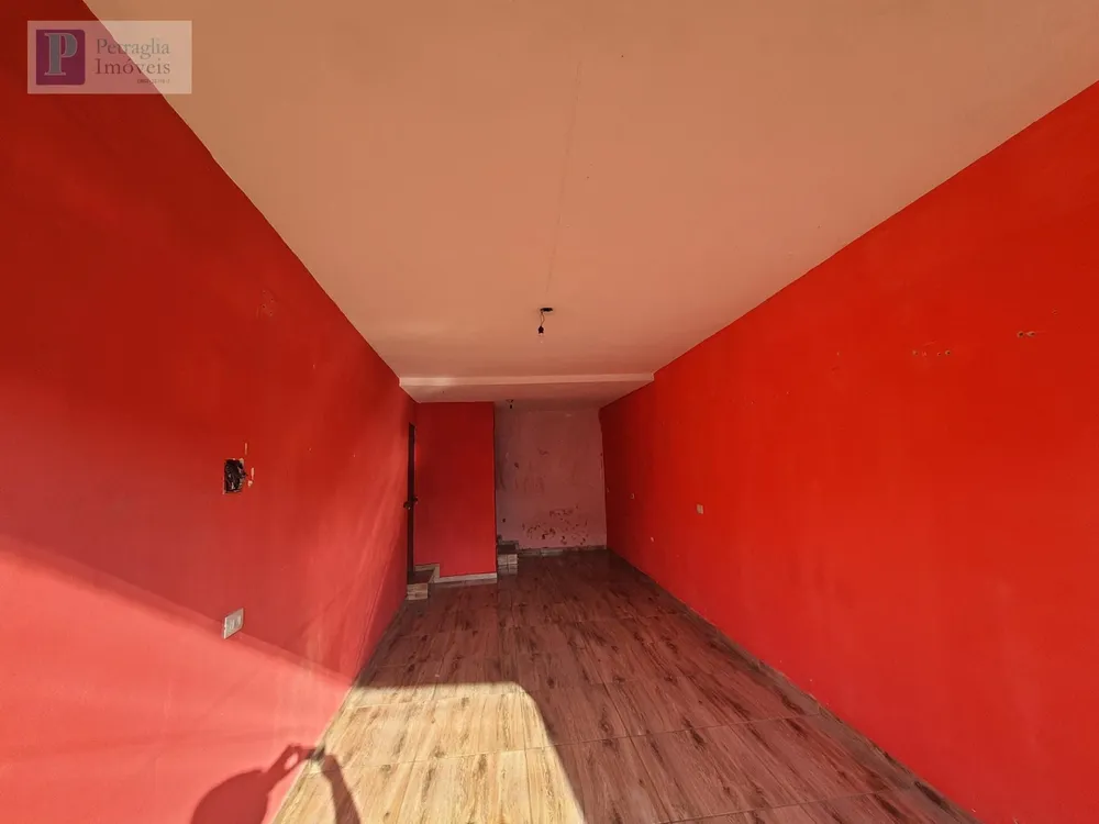 Loja-Salão, 23 m² - Foto 1