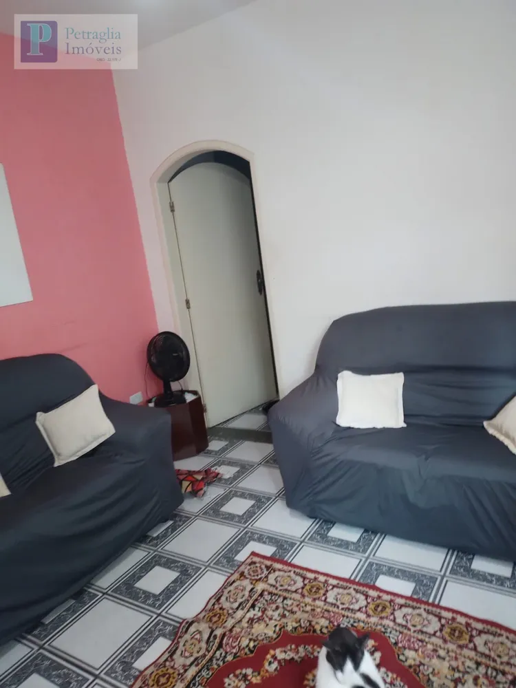 Casa, 2 quartos, 155 m² - Foto 2