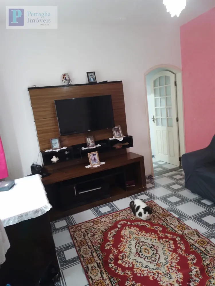 Casa, 2 quartos, 155 m² - Foto 1